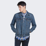 Levi's The Trucker Jacket Mugito Trucker