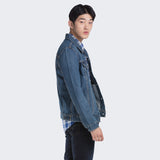 Levi's The Trucker Jacket Mugito Trucker