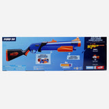 Nerf Fornite Pump Sg Toy For Boys