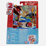 Transformers Botbots Jock Squad Toys For Boys