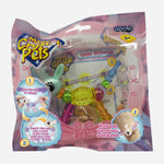 Magic Crystal Pets Rabbit Toy For Girls