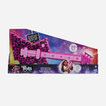 Hasbro Trolls World Tour Poppys Rock Guitar Toy For Girls