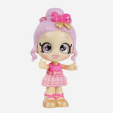 Kindi Kids Minis S1 Mini Doll - Pirouetta Toy For Girls