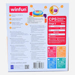 Winfun Sort 'N Fun Musical Drum Toy For Babies