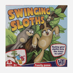 Hti Games Swinging Sloths For Kids