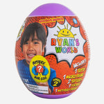 Ryan'S World: Mini Mystery Egg For Kids