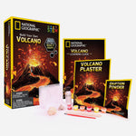 Volcano Science Kit