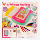 Playgo Princess Fashions For Kids