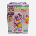 Ice Float Cotton Candy Toy For Girls