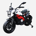 Rux Dirt Bike For Boys