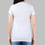 Baleno V Neck Tee Single Jersey material