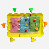 Motion Sand Cake Playset