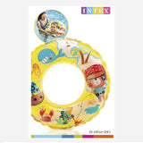 Intex 24 Inch Pirate Swim Ring