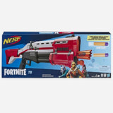 Nerf Fortnite Ts Blaster Toys For Boys