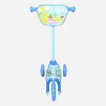 Rux 3-Wheel Scooter For Boys