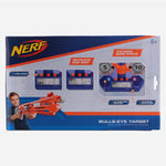 Nerf Digital Bulls Eye Target For Boys