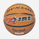 Dunlop Xfire Mini Basketball