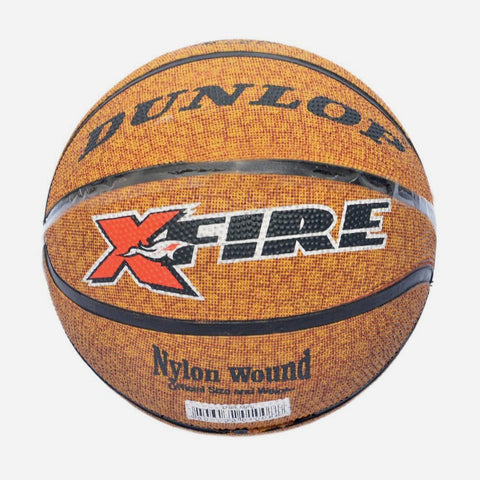 Dunlop Xfire Mini Basketball