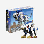 Takara Tomy Zoids Wild Liger 1 35 Model Kit Collectible Figure