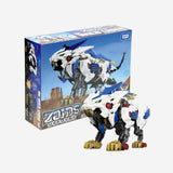 Takara Tomy Zoids Wild Liger 1 35 Model Kit Collectible Figure