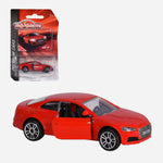 Majorette Premium Cars Audi S5 Vehicle Toy For Boys