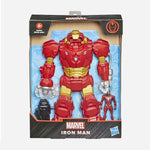 Marvel Iron Man Stark Armour Suit Action Figure For Boys