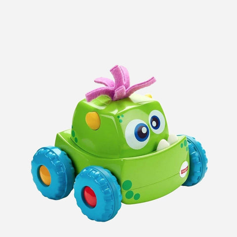 Fisher-Price Press 'n Go Monster Truck