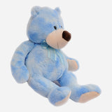 Kidshop 25.5 Inch Adorable Blue Plush Toy For Kids