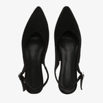 Parisian Women's Blair Flat Pumps