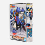 Bandai Bolt Gundam Action Figure For Kids