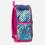 Travel Basic Cynth Mermaid Backpack