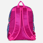 Travel Basic Cynth Mermaid Backpack