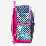 Travel Basic Ciara Mermaid Backpack