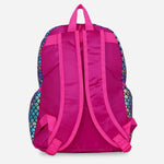 Travel Basic Ciara Mermaid Backpack