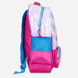 Travel Basic Unicorn Sequin Backpack