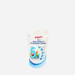 Pigeon 2pcs Bottle & Accessories Cleanser 450ml Refill