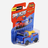 Transracers Crane Dump Truck Toy For Boys