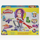 Playdoh Crazy Cuts Stylist Toy For Kids