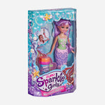 Sparkle Girlz Life Style Bubble Dream Meramaid Bubbles