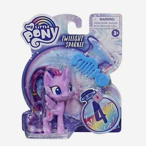 My Little Pony Potion Ponies Twilight Sparkle Toy For Girls