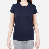 Baleno Round Neck Tee Single Jersey material