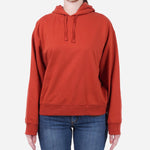 Baleno Pullover With Hood