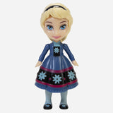 Frozen 2 Mini Young Elsa Doll Toys