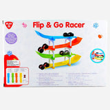 Playgo Flip And Go Racer