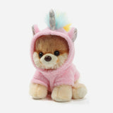 Gund Boo The Worlds Cutest Dog Unicorn Boo Plush Toy For Kids