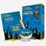 Slime Science Kit Blue