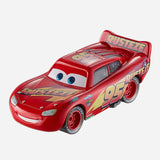 Disney Pixar Cars 1 55 Die Cast Rust Eze Lightning Mcqueen Toy For Boys