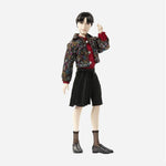 Bts Prestige Doll J-Hope Collectible Doll