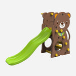 Kiddie Bear Slide