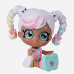 Kindi Kids Minis S1 Mini Doll - Marsha Mello Toy For Girls